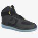 pánske tenisky (obuv) NIKE AIR FORCE 1 CMFT LUX 748280001 farba čierna