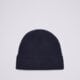 detská čiapka NEW BALANCE ČIAPKA WINTER WATCHMAN BEANIE lah53008nny farba tmavomodrá