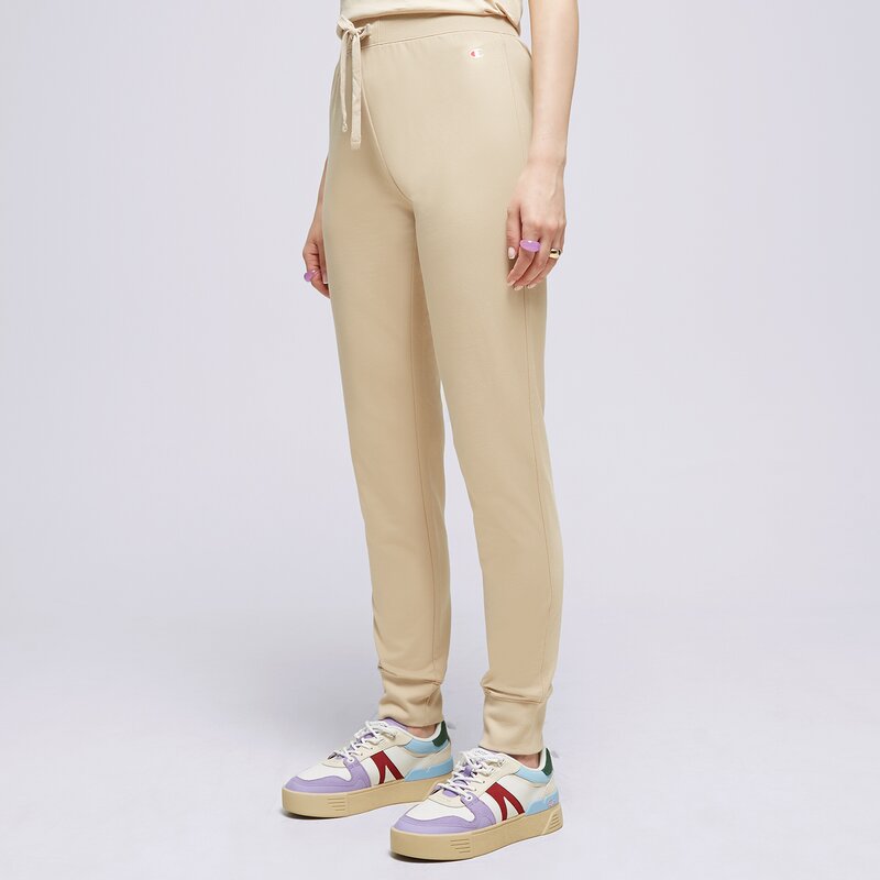 CHAMPION NOHAVICE  RIB CUFF PANTS