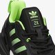 detské tenisky (obuv) ADIDAS ZX 2K BOOST 2.0 J gz6995 farba čierna