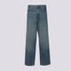 pánske nohavice DICKIES NOHAVICE  HILHAM DENIM dk0a87nkl231 farba modrá