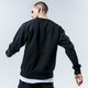 pánska mikina JORDAN MIKINA JUMPMAN AIR ct3455-011 farba tmavomodrá