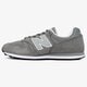pánske tenisky (obuv) NEW BALANCE ML373MMA ml373mma farba sivá