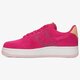 dámske tenisky (obuv) NIKE WMNS AIR FORCE 1 '07 PRM 896185-602 farba fialová