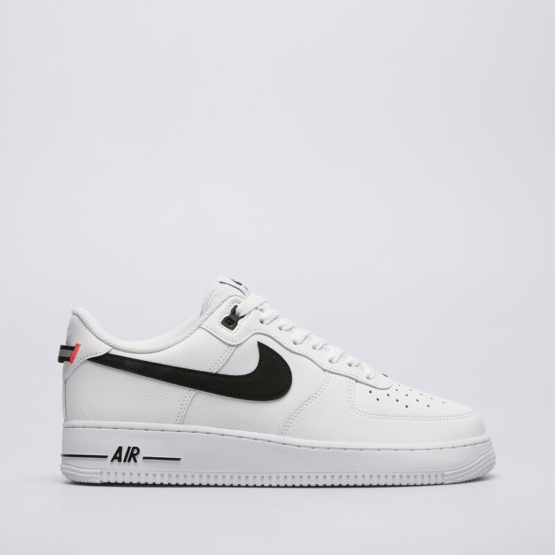 nike white air force shoes