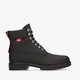 pánska vychádzková obuv TIMBERLAND 6" PREM RUBBER CUP BT tb0a44ng0011 farba čierna