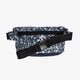 dámska taška MI PAC ĽADVINKA SLIM DENIM SPLATTER SPLATTER 742250003 farba čierna