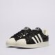 dámske tenisky (obuv) ADIDAS SUPERSTAR II W js4014 farba čierna