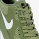 dámske tenisky (obuv) NIKE W AIR MAX 90 ULTRA 2.0 881106300 farba zelená