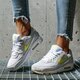 dámske tenisky (obuv) NIKE WMNS AIR MAX 90  cw2650-100 farba biela