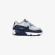 NIKE AIR MAX 90 MESH (TD) 833422009 farba sivá