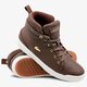 dámske tenisky (obuv) LACOSTE EXPLORATEUR CLASSIC 318 1 736caw00052c3 farba hnedá