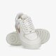dámske tenisky (obuv) NIKE AIR FORCE 1 SHADOW ci0919-116 farba biela