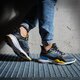 pánske tenisky (obuv) FILA TRI-FORCE TRAINER 1bm01348057 farba sivá