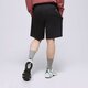 pánske šortky NEW BALANCE ŠORTKY  NB ESSENTIALS STACKED SHORT ms31540bk farba čierna