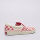 dámske tenisky (obuv) VANS CLASSIC SLIP-ON  vn000bvzbj11 farba ružová