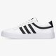 dámske tenisky (obuv) ADIDAS BRYONY W h04641 farba biela