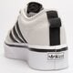 dámske tenisky (obuv) ADIDAS NIZZA PLATFORM W gx2020 farba ružová