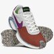 pánske tenisky (obuv) NIKE D/M/S/X WAFFLE cw6914-800 farba červená