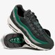 pánske tenisky (obuv) NIKE AIR MAX 95 ESSENTIAL 749766-304 farba zelená