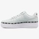 dámske tenisky (obuv) NIKE WMNS AIR FORCE 1 '07 SE PRM ah6827-003 farba zelená