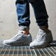 pánske tenisky (obuv) NIKE AIR MAX 90 ESSENTIAL  537384068 farba sivá