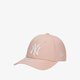 dámska šiltovka NEW ERA ČIAPKA WMNS LEAGUE ESS 940 NYY BSK NEW YORK YANKEES 60222526 farba koralová
