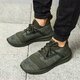 pánske tenisky (obuv) PUMA IGNITE LIMITLESS SR EVOKNIT 19048403 farba zelená