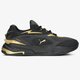 pánske tenisky (obuv) PUMA RS-FAST METAL V2 38049801 farba čierna