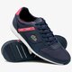 pánske tenisky (obuv) LACOSTE MENERVA SPORT 119 2 CMA 737cma0064144 farba tmavomodrá