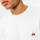 pánske tričko ELLESSE TRIČKO TOWERS TEE WHT shm14551908 farba biela