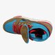 pánske zimné topánky (obuv) REEBOK GL 6000 MID MM m41524 farba modrá