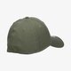 detská šiltovka NEW ERA ČIAPKA LEAGUE ESSENTIAL 39THIRTY NEYYAN NOVTOF 60137683 farba khaki