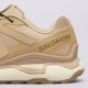 pánska outdoorová obuv SALOMON XC ROAM GTX l49126200 farba béžová