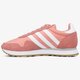 dámske tenisky (obuv) ADIDAS HAVEN W by9574 farba ružová