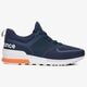 pánske tenisky (obuv) NEW BALANCE MS574PCN ms574pcn farba tmavomodrá