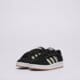 detské skate obuv ADIDAS CAMPUS 00S LED LIGHTS CF EL C js1277 farba čierna
