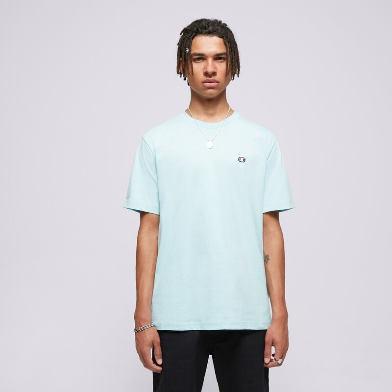 CHAMPION TRIČKO CREWNECK TEE