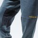 pánske nohavice ADIDAS NOHAVICE  ADV FIELD PANT gd5594 farba sivá