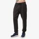 pánske nohavice NIKE NOHAVICE  DRI-FIT TOUCH FLEECE PANT 644291010 farba čierna