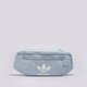 dámska taška ADIDAS TAŠKA AC WAISTBAG ic8623 farba modrá