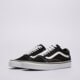 dámske tenisky (obuv) VANS OLD SKOOL  vn000d3hy281 farba čierna