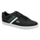pánske tenisky (obuv) LACOSTE COMBA PRI  729spm00141r6 farba čierna