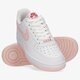 dámske tenisky (obuv) NIKE WMNS AIR FORCE 1 '07 VD dq9320-100 farba biela