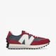 pánske tenisky (obuv) NEW BALANCE 327  ms327mr farba tmavomodrá