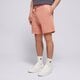 pánske šortky CHAMPION ŠORTKY  SHORTS 220758 ps199 farba oranžová
