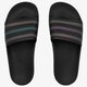 dámske šľapky ADIDAS ADILETTE bb0116w farba čierna