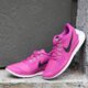 dámske tenisky (obuv) NIKE WMNS FREE 5.0  724383501 farba fialová