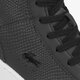 dámske tenisky (obuv) LACOSTE CARNABY EVO MID 317 2 734spw0015024 farba čierna
