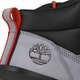 pánske tenisky (obuv) TIMBERLAND TREELINE MID tb0a28pv0501 farba sivá